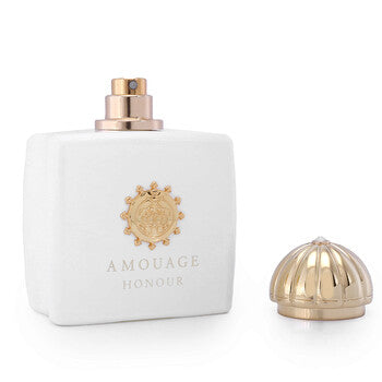 Amouage Ladies Honour EDP 3.4 oz - Luxurious Fragrance Available Online in Hong Kong & China