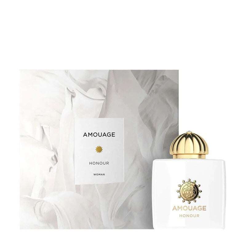 Amouage Ladies Honour EDP Spray 3.4 oz Fragrances (Wholesale) - Luxurious Fragrance Available Online in Hong Kong & China