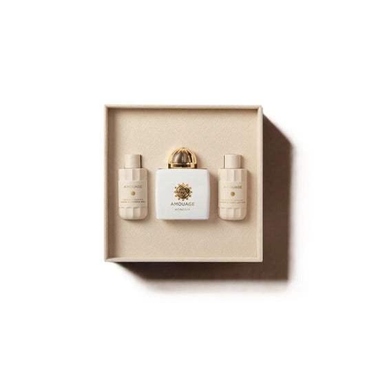 Amouage Ladies Honour Gift Set Fragrances - Luxurious Fragrance Available Online in Hong Kong & China