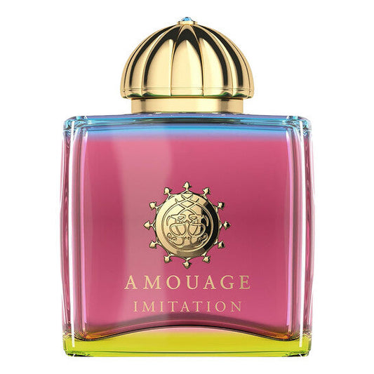 Amouage Ladies Imitation EDP Spray 3.4 oz (100 ml) (Wholesale) - Luxurious Fragrance Available Online in Hong Kong & China