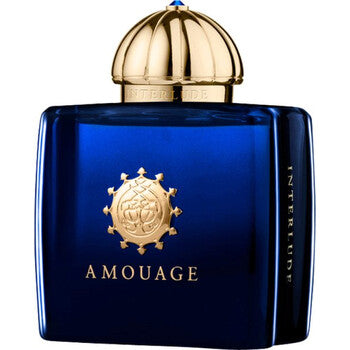 Amouage Ladies Interlude EDP Spray 3.4 oz - Luxurious Fragrance Available Online in Hong Kong & China