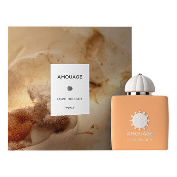 Amouage Ladies Love Delight EDP 3.4 oz - Luxurious Fragrance Available Online in Hong Kong & China