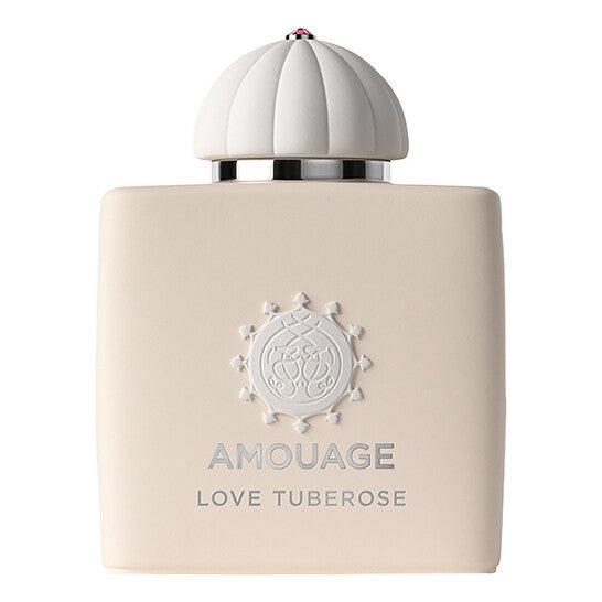Amouage Ladies Love Tuberose EDP 3.4 oz - Luxurious Fragrance Available Online in Hong Kong & China