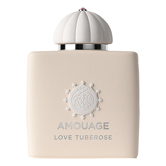 Amouage Ladies Love Tuberose EDP 3.4 oz - Luxurious Fragrance Available Online in Hong Kong & China