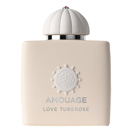 Amouage Ladies Love Tuberose EDP 3.4 oz (Wholesale) - Luxurious Fragrance Available Online in Hong Kong & China