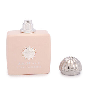 Amouage Ladies Love Tuberose EDP 3.4 oz - Luxurious Fragrance Available Online in Hong Kong & China