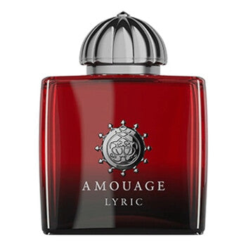 Amouage Ladies Lyric EDP Spray 3.4 oz - Luxurious Fragrance Available Online in Hong Kong & China