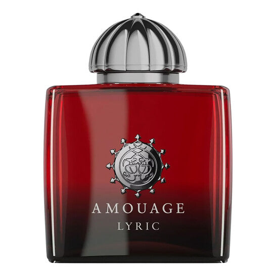 Amouage Ladies Lyric EDP Spray 3.4 oz Fragrances - Luxurious Fragrance Available Online in Hong Kong & China