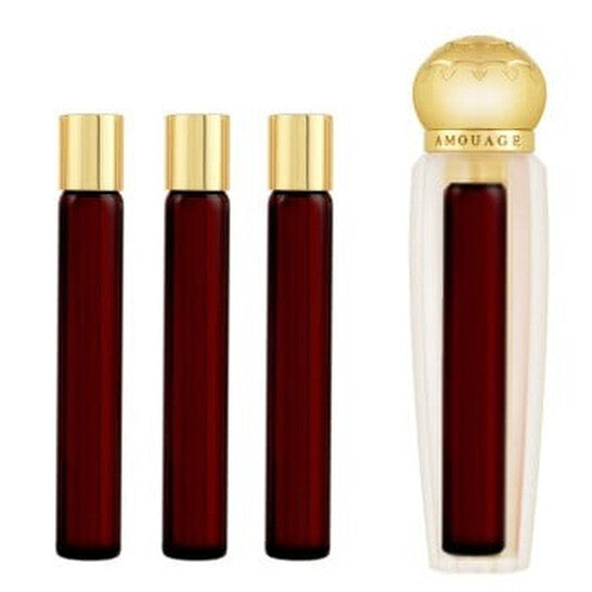 Amouage Ladies Lyric Gift Set Fragrances  - Luxurious Fragrance Available Online in Hong Kong & China