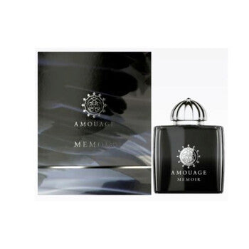 Amouage Ladies Memoir EDP 3.4 oz - Luxurious Fragrance Available Online in Hong Kong & China