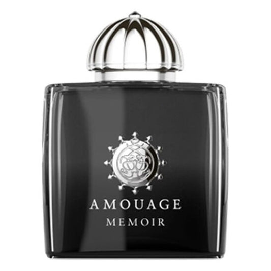Amouage Ladies Memoir EDP 3.4 oz Fragrances - Luxurious Fragrance Available Online in Hong Kong & China