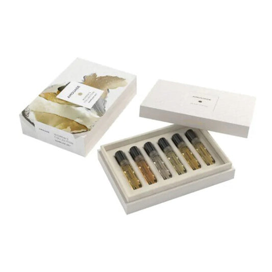 Amouage Ladies Mini Set Gift Set Fragrances - Luxurious Fragrance Available Online in Hong Kong & China