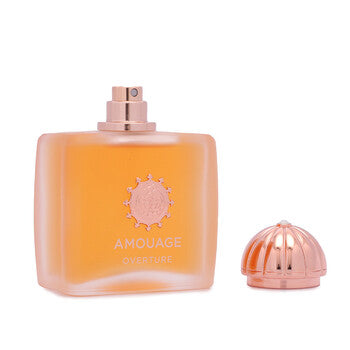 Amouage Ladies Overture EDP 3.4 oz - Luxurious Fragrance Available Online in Hong Kong & China