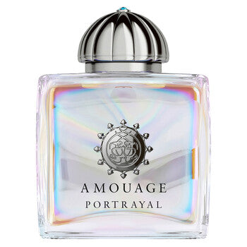 Amouage Ladies Portrayal EDP Spray 3.4 oz - Luxurious Fragrance Available Online in Hong Kong & China