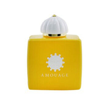 Amouage Ladies Sunshine EDP Spray 3.4 oz - Luxurious Fragrance Available Online in Hong Kong & China