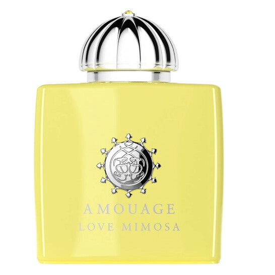 Amouage Love Mimosa Eau De Parfum 3.4oz (100ml) - Luxurious Fragrance Available Online in Hong Kong & China