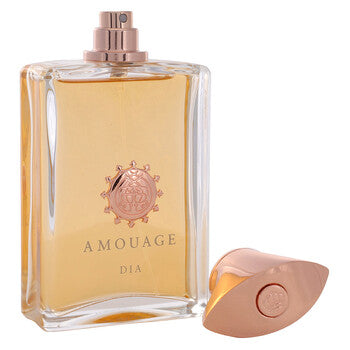 Amouage Men's Dia EDP Spray 3.4 oz (100 ml) - Luxurious Fragrance Available Online in Hong Kong & China