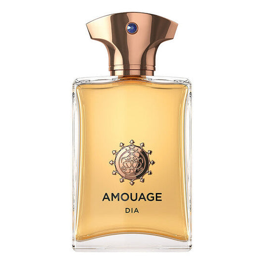 Amouage Men's Dia EDP Spray 3.4 oz (100 ml) (Wholesale) - Luxurious Fragrance Available Online in Hong Kong & China