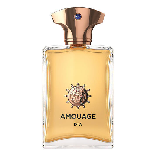 Amouage Men's Dia EDP Spray 3.4 oz (100 ml) - Luxurious Fragrance Available Online in Hong Kong & China