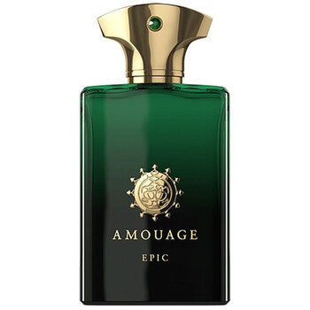 Amouage Men's Epic EDP 1.7 oz - Luxurious Fragrance Available Online in Hong Kong & China