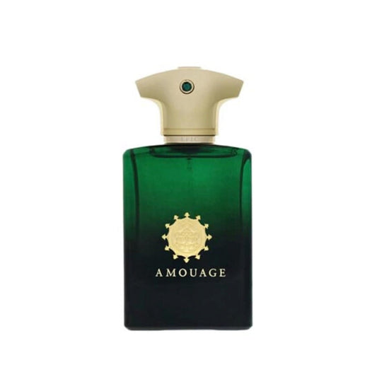 Amouage Men's Epic EDP 3.4 oz (Tester) Fragrances - Luxurious Fragrance Available Online in Hong Kong & China