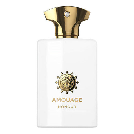 Amouage Men's Honour EDP Spray 3.4 oz Fragrances (Wholesale) - Luxurious Fragrance Available Online in Hong Kong & China