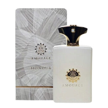 Amouage Men's Honour EDP 3.4 oz (Tester) - Luxurious Fragrance Available Online in Hong Kong & China