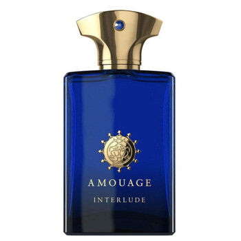 Amouage Men's Interlude EDP 1.7 oz - Luxurious Fragrance Available Online in Hong Kong & China