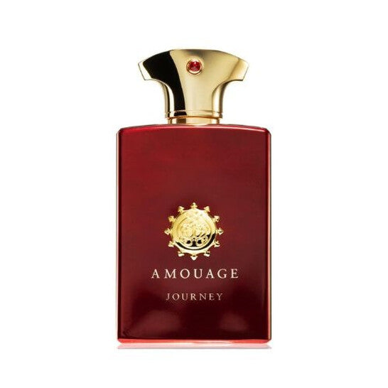 Amouage Men's Journey EDP 3.4 oz (Tester) Fragrances - Luxurious Fragrance Available Online in Hong Kong & China
