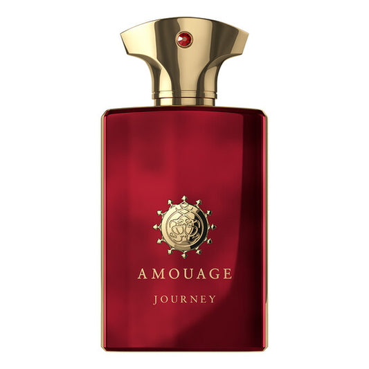 Amouage Men's Journey EDP Spray 3.4 oz Fragrances - Luxurious Fragrance Available Online in Hong Kong & China