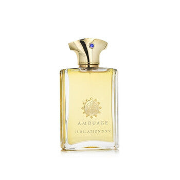 Amouage Men's Jubilation XXV EDP Spray 3.4 oz - Luxurious Fragrance Available Online in Hong Kong & China