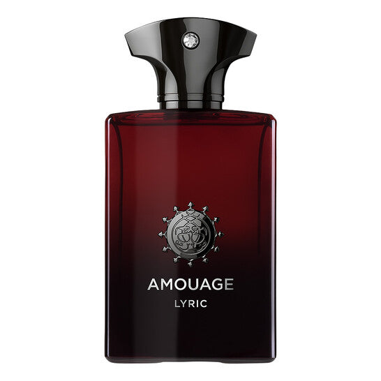 Amouage Men's Lyric EDP Spray 3.4 oz - Luxurious Fragrance Available Online in Hong Kong & China