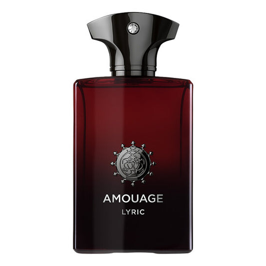 Amouage Men's Lyric EDP Spray 3.4 oz - Luxurious Fragrance Available Online in Hong Kong & China