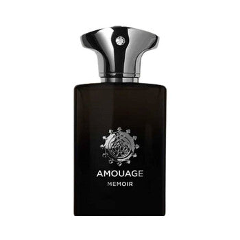 Amouage Men's Memoir EDP Spray 1.7 oz - Luxurious Fragrance Available Online in Hong Kong & China