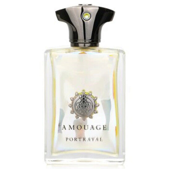 Amouage Men's Portrayal EDP Spray 3.4 oz - Luxurious Fragrance Available Online in Hong Kong & China
