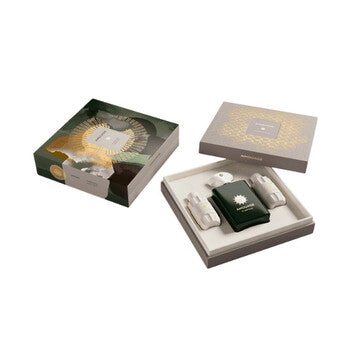 Amouage Men's Purpose Gift Set - Luxurious Fragrance Available Online in Hong Kong & China