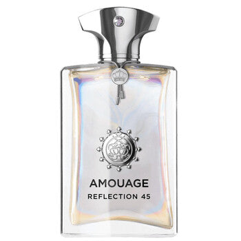 Amouage Men's Reflection 45 Extrait de Parfum 3.4 oz Fragrances (Wholesale) - Luxurious Fragrance Available Online in Hong Kong & China