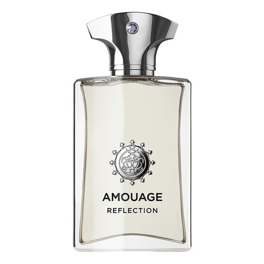 Amouage Men's Reflection EDP Spray 3.4 oz Fragrances - Luxurious Fragrance Available Online in Hong Kong & China