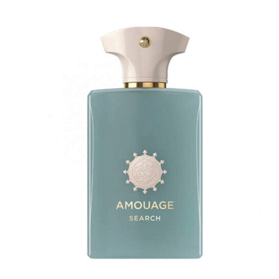 Amouage Unisex Search EDP Spray 3.38 oz (Tester) Fragrances - Luxurious Fragrance Available Online in Hong Kong & China