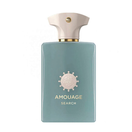 Amouage Unisex Search EDP Spray 3.38 oz (Tester) Fragrances - Luxurious Fragrance Available Online in Hong Kong & China