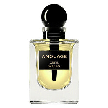 Amouage Orris Wakan Attars Perfume Oil 0.4 oz - Luxurious Fragrance Available Online in Hong Kong & China