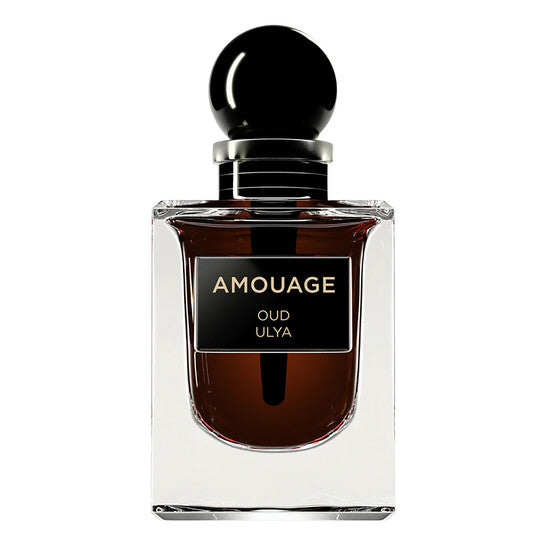 Amouage Oud Ulya Attars Perfume Oil 0.4 oz Fragrances - Luxurious Fragrance Available Online in Hong Kong & China