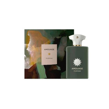 Amouage Purpose EDP Spray 3.4 oz - Luxurious Fragrance Available Online in Hong Kong & China