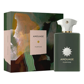 Amouage Purpose EDP Spray 3.4 oz - Luxurious Fragrance Available Online in Hong Kong & China
