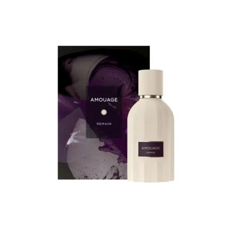 Amouage Remain Essence de Parfum 3.4 oz Fragrances - Luxurious Fragrance Available Online in Hong Kong & China