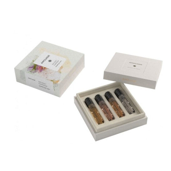 Amouage Secret Garden Gift Set Fragrances - Luxurious Fragrance Available Online in Hong Kong & China