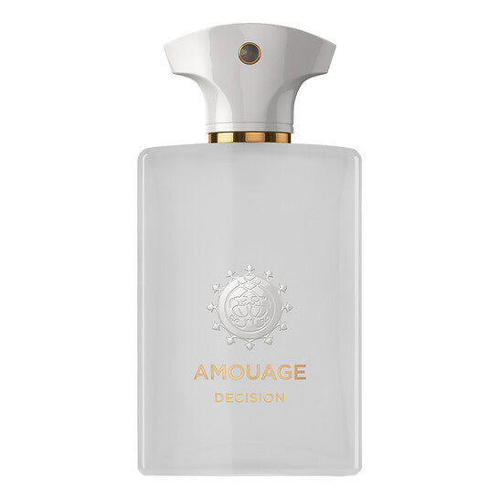 Amouage Unisex Decision EDP Spray 3.4 oz - Luxurious Fragrance Available Online in Hong Kong & China