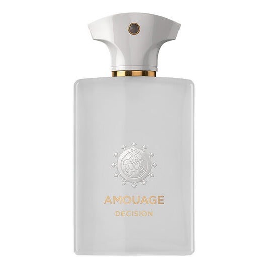 Amouage Unisex Decision EDP Spray 3.4 oz - Luxurious Fragrance Available Online in Hong Kong & China