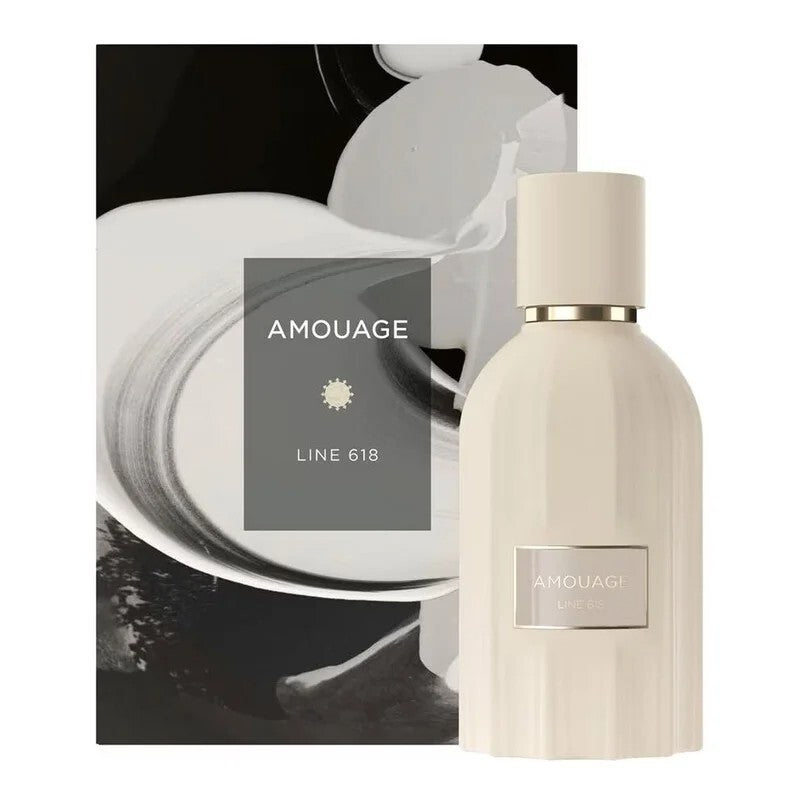 Amouage Unisex Line 618 Essence De Parfum 3.4 oz Fragrances (Wholesale) - Luxurious Fragrance Available Online in Hong Kong & China