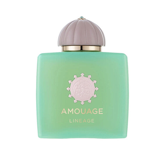 Amouage Unisex Lineage EDP Spray 3.38 oz (Tester) Fragrances  - Luxurious Fragrance Available Online in Hong Kong & China